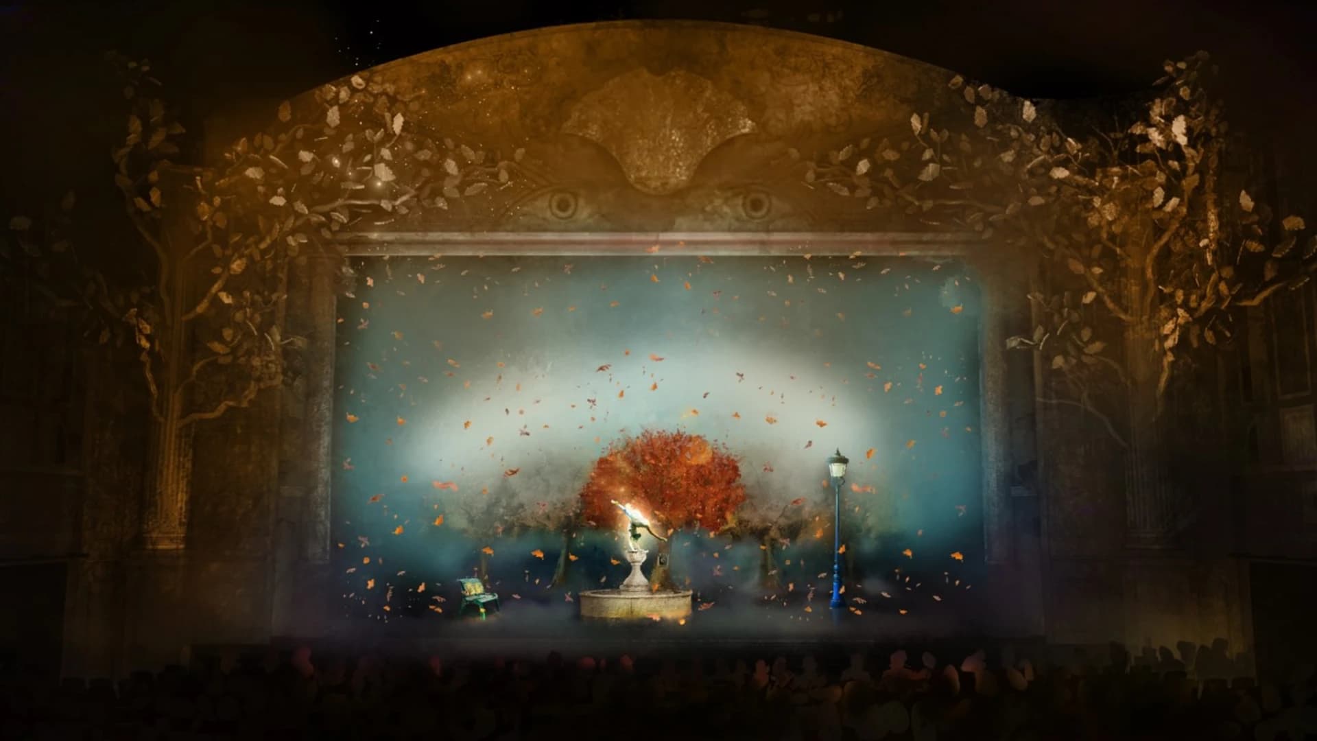 Cirque Du Soleil Visit Hero